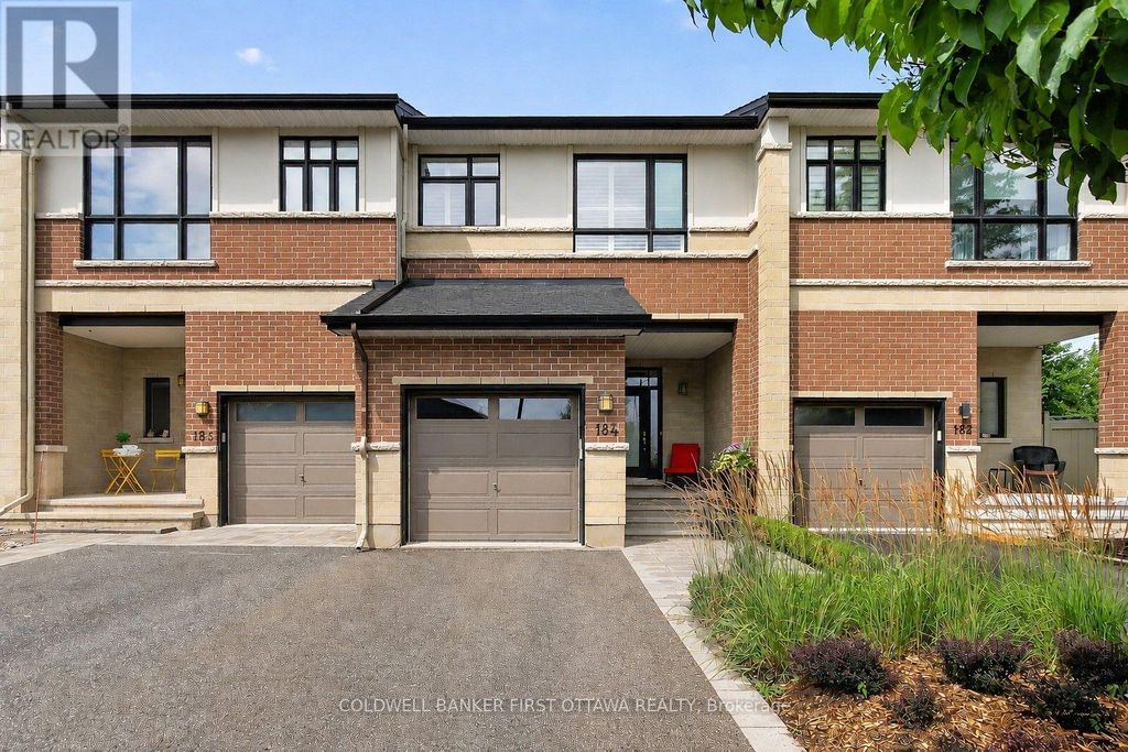 184 Mattingly Way, Ottawa