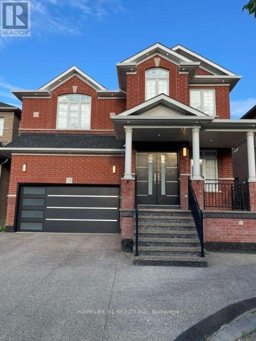 11 Kistler Street, Brampton (sandringham-Wellington North)