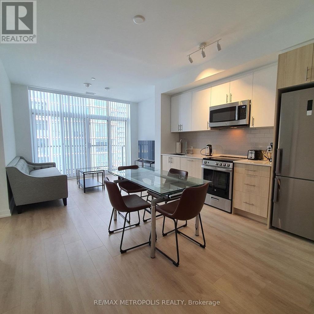 807 - 1195 The Queensway, Toronto (islington-City Centre West)