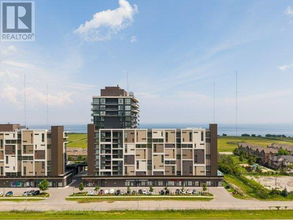 809 - 550 North Service Road, Grimsby (grimsby Beach)