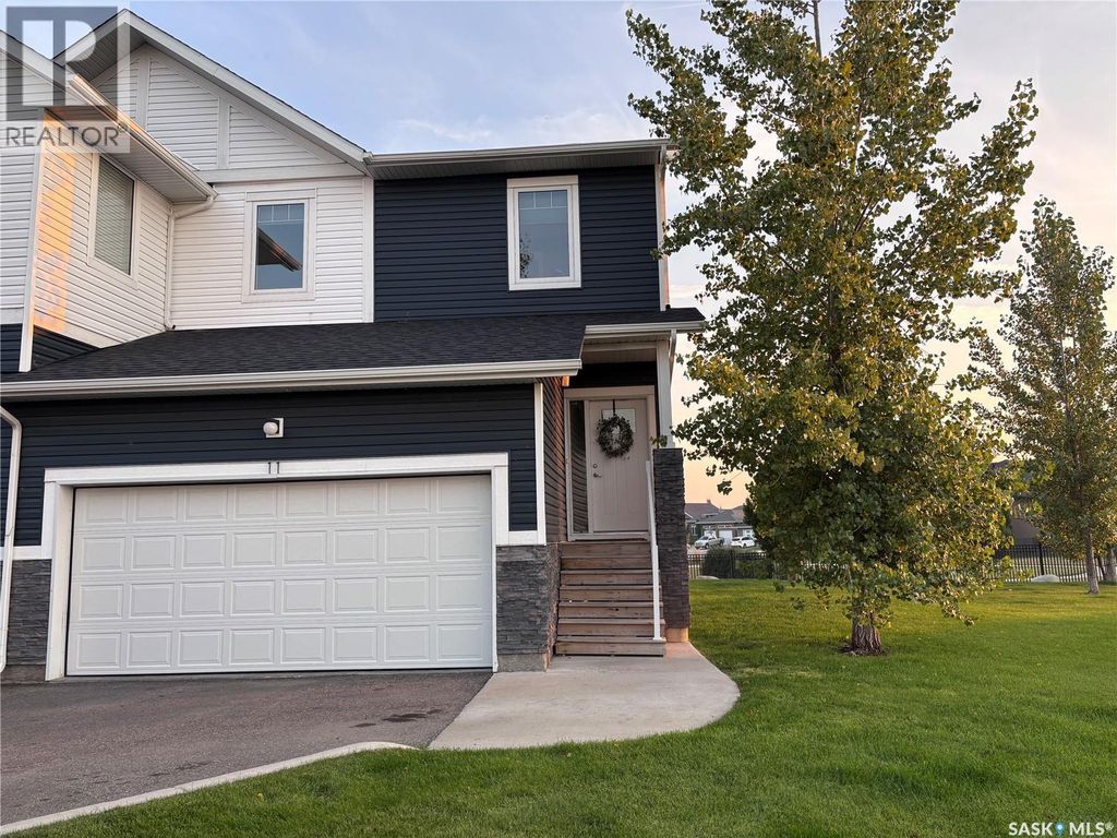 11 510 Kloppenburg Crescent, Saskatoon