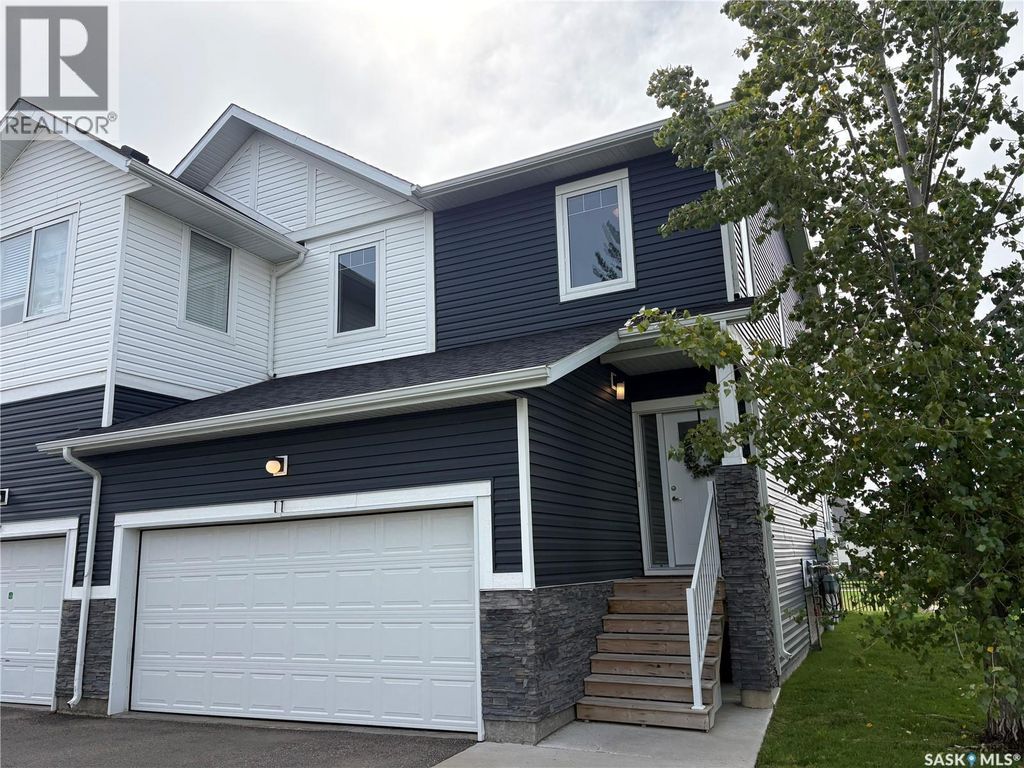 11 510 Kloppenburg Crescent, Saskatoon