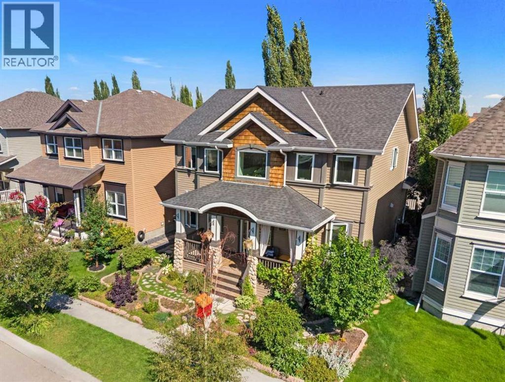 123 Prestwick Manor Se, Calgary
