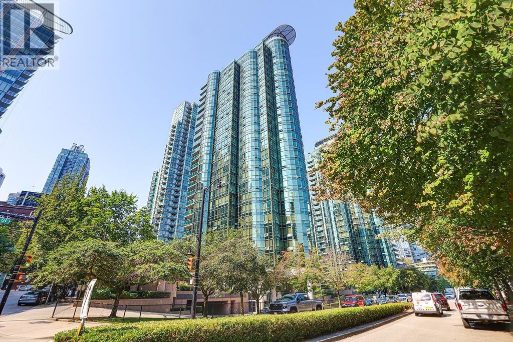 807 555 Jervis Street, Vancouver
