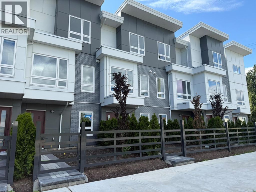 2 3033 Shell Road, Richmond