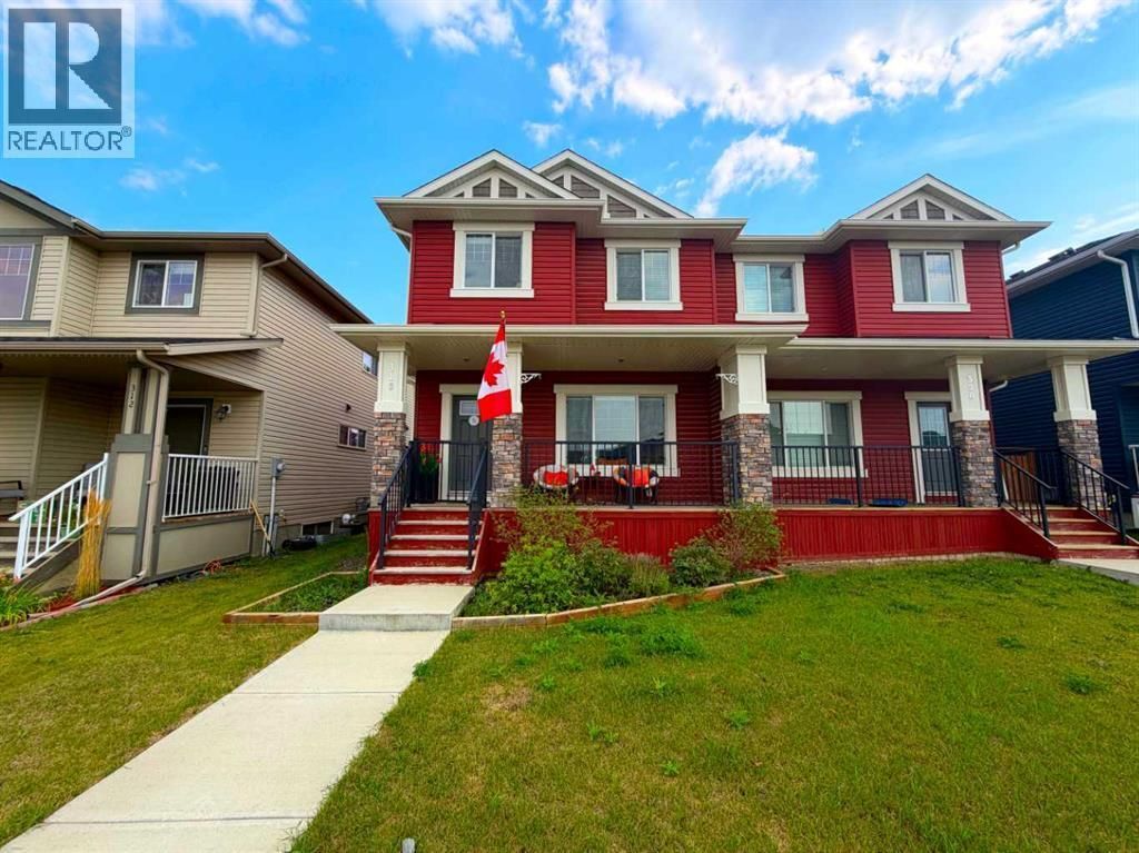 316 Willow Street, Cochrane