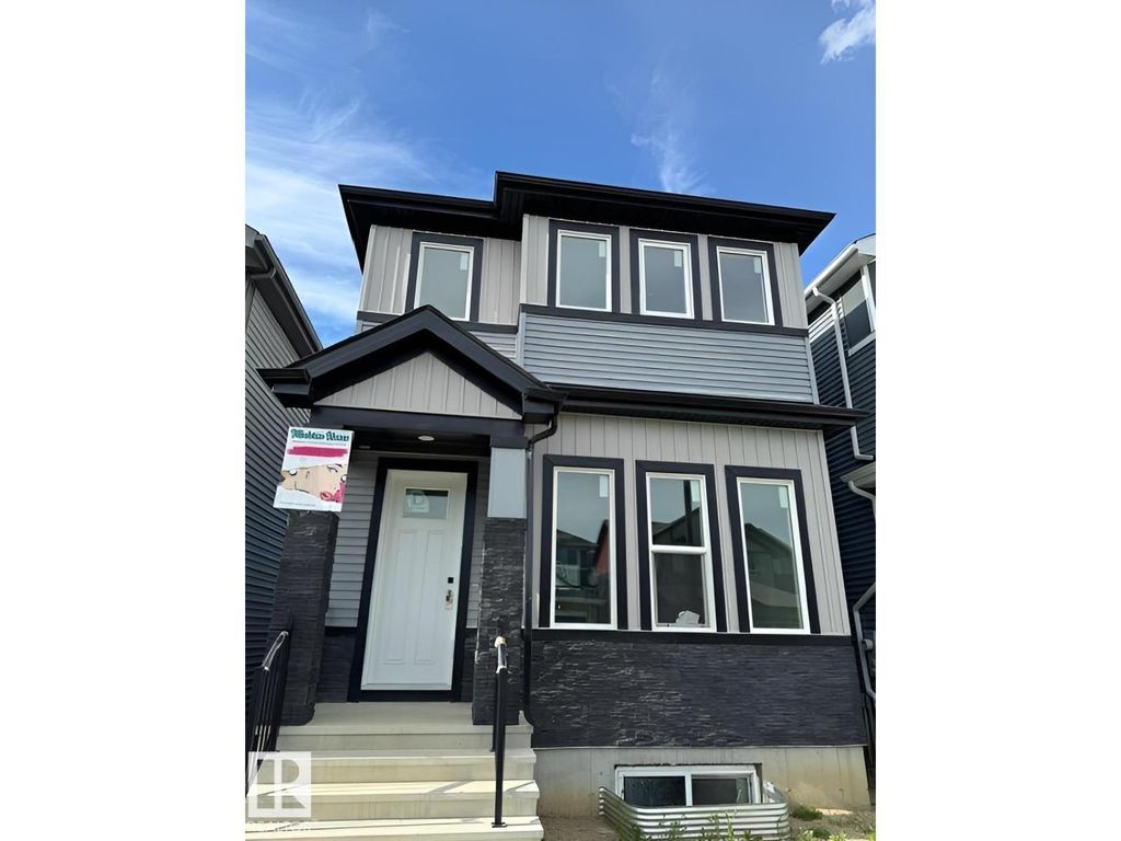 840 Northern Harrier Ln Nw, Edmonton
