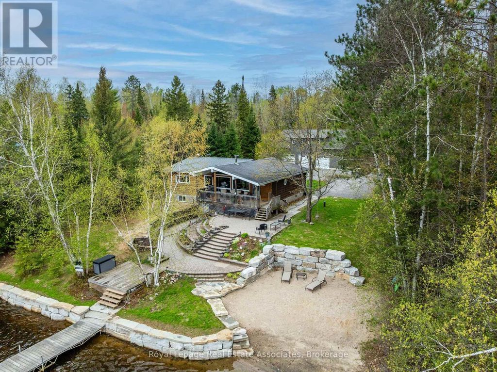 196 Circle Road, Hastings Highlands (mcclure Ward)