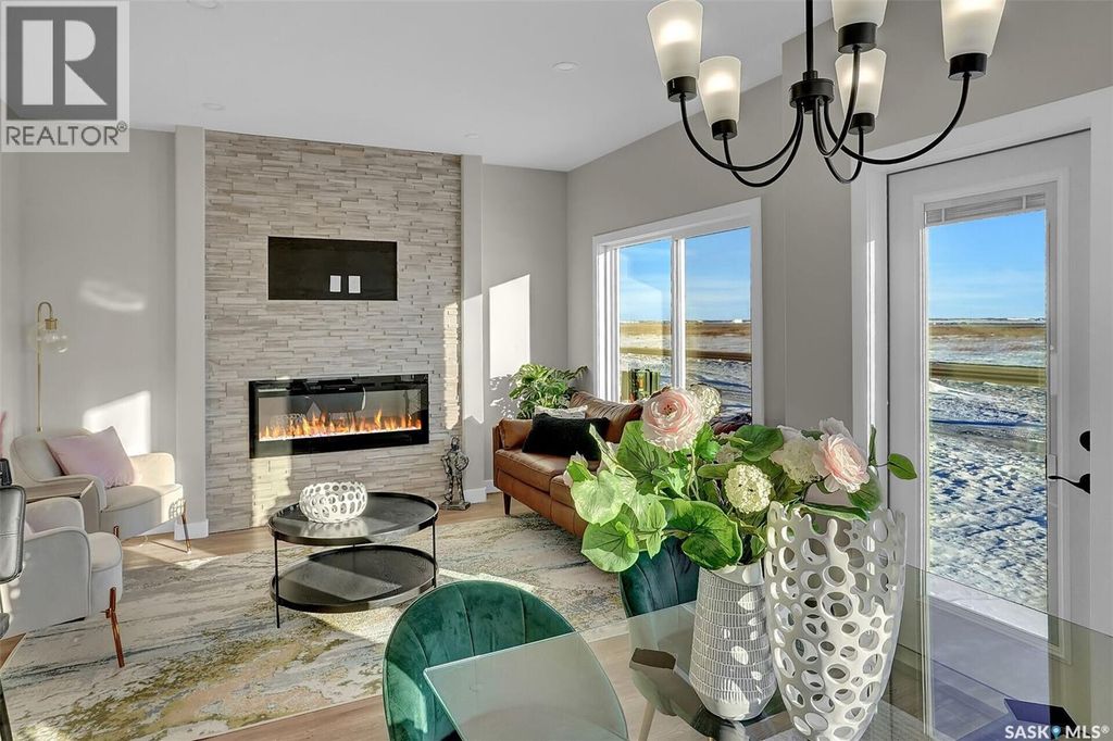 1226 Yuel Way, Saskatoon