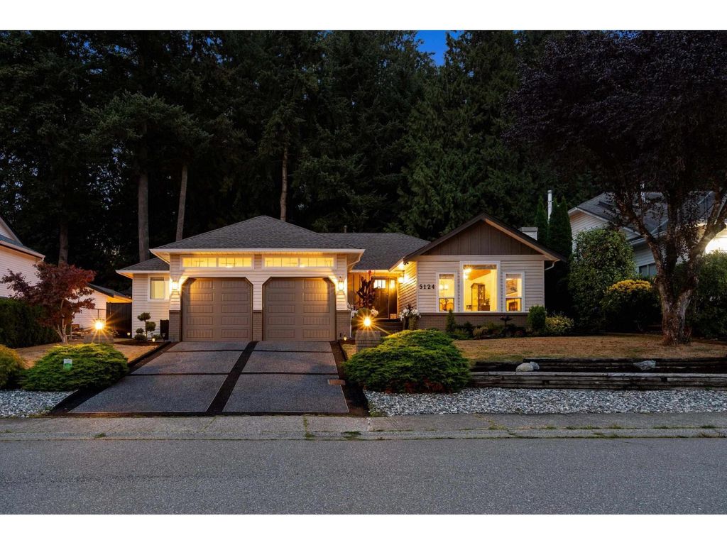 5124 219a Street, Langley