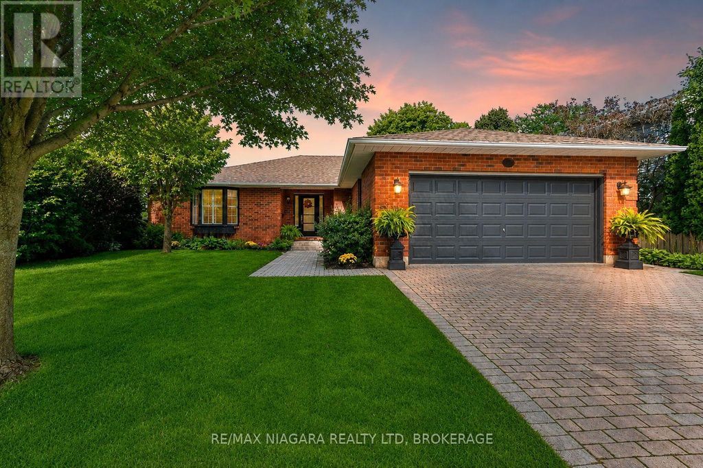 54 The Promenade, Niagara-On-The-Lake (town)