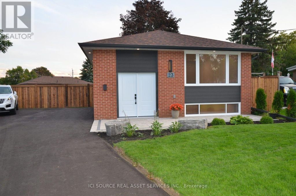 23 Sunset Road, Clarington (bowmanville)