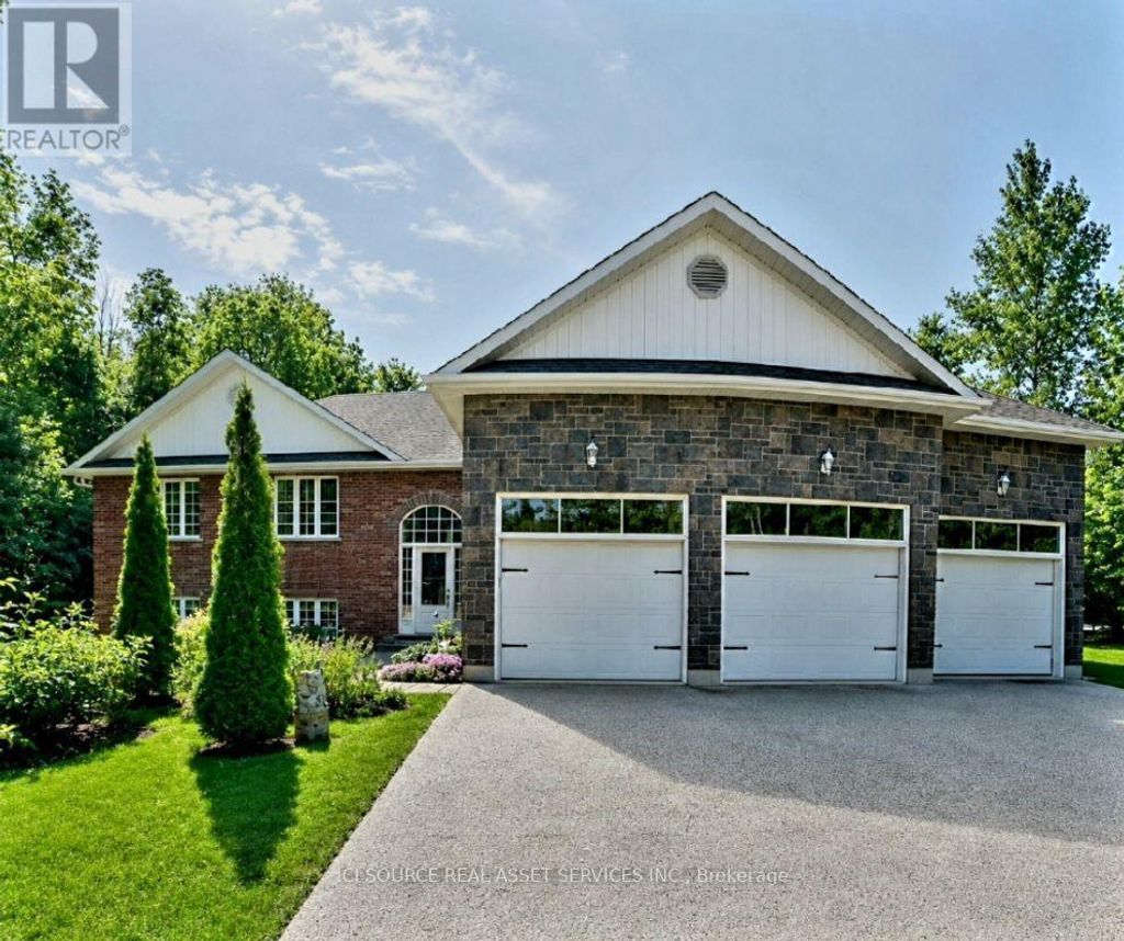 1361 Rimkey Crescent, Severn