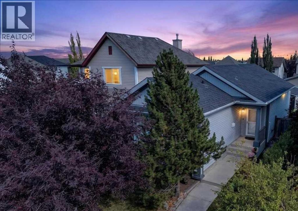 23 Copperfield Rise Se, Calgary