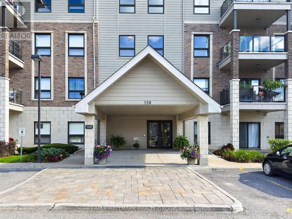 206 - 120 Prestige Circle, Ottawa