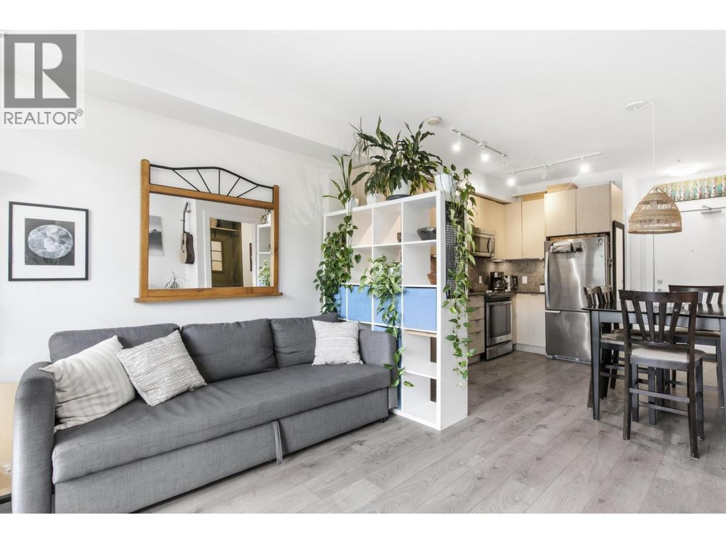 310 1150 Bailey Street, Squamish