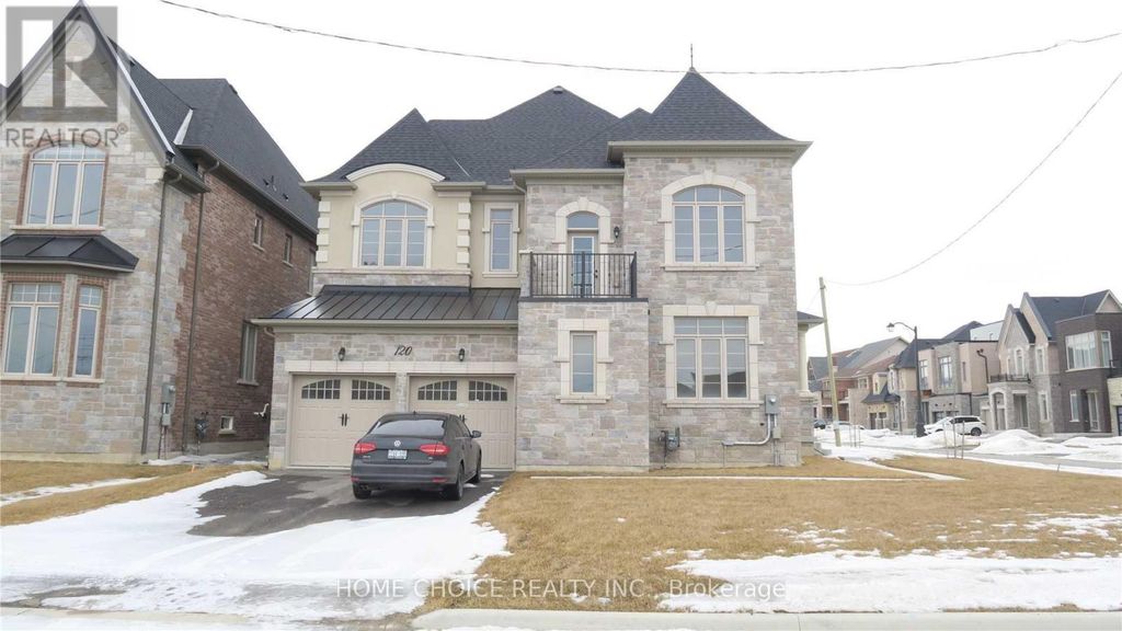 120 Hurst Avenue, Vaughan (patterson)