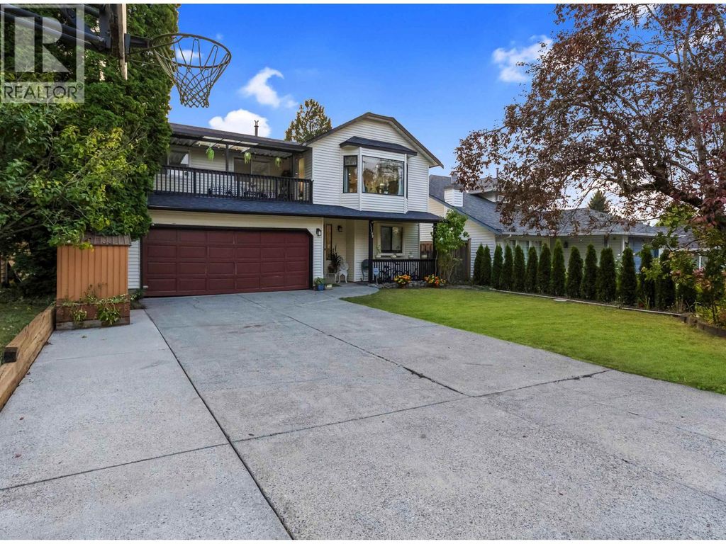 12183 234 Street, Maple Ridge