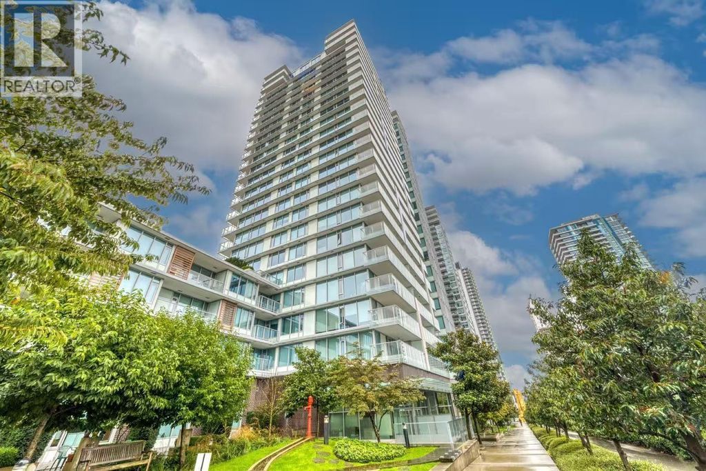 8031 Nunavut Lane, Vancouver