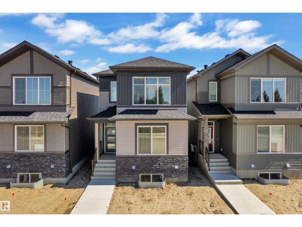 213 Falcon Crescent, Leduc