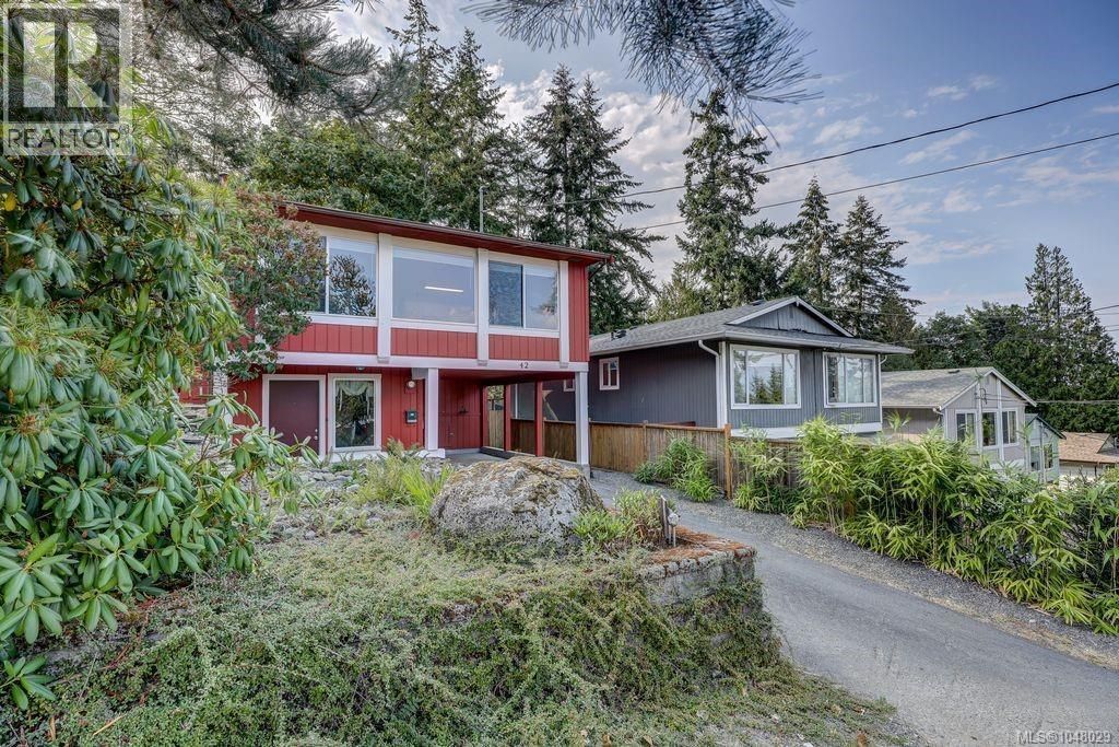 42 Kanaka Pl, Nanaimo