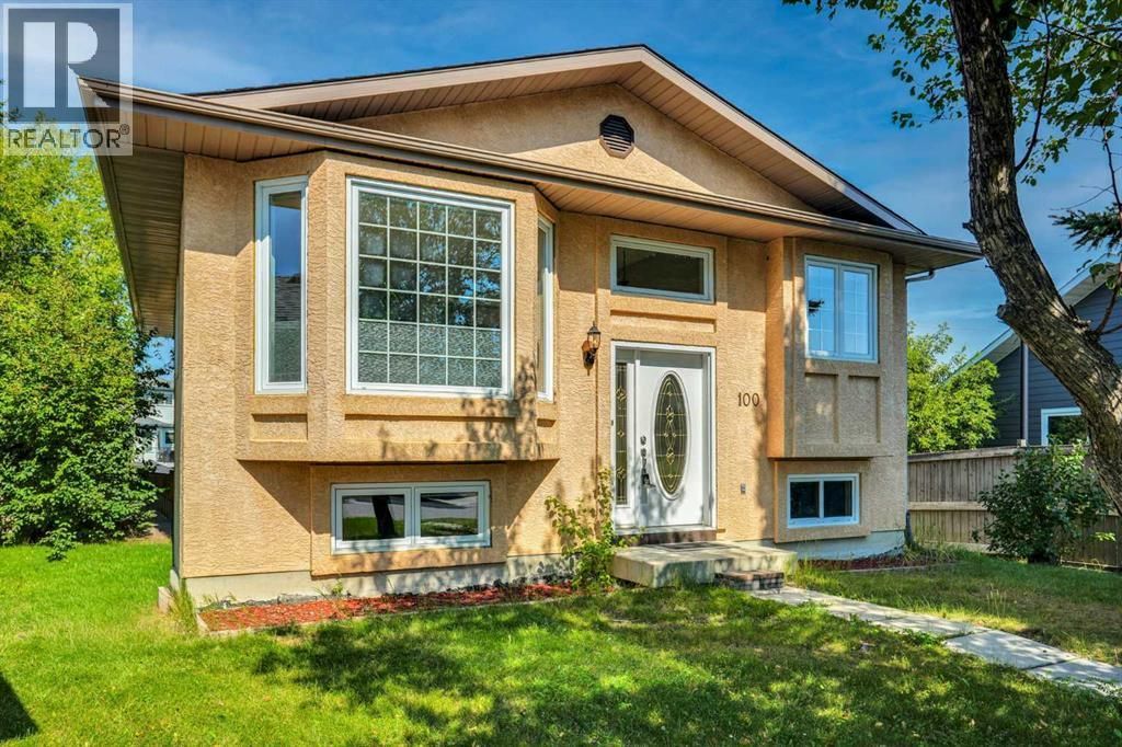 100 Shawbrooke Circle Sw, Calgary