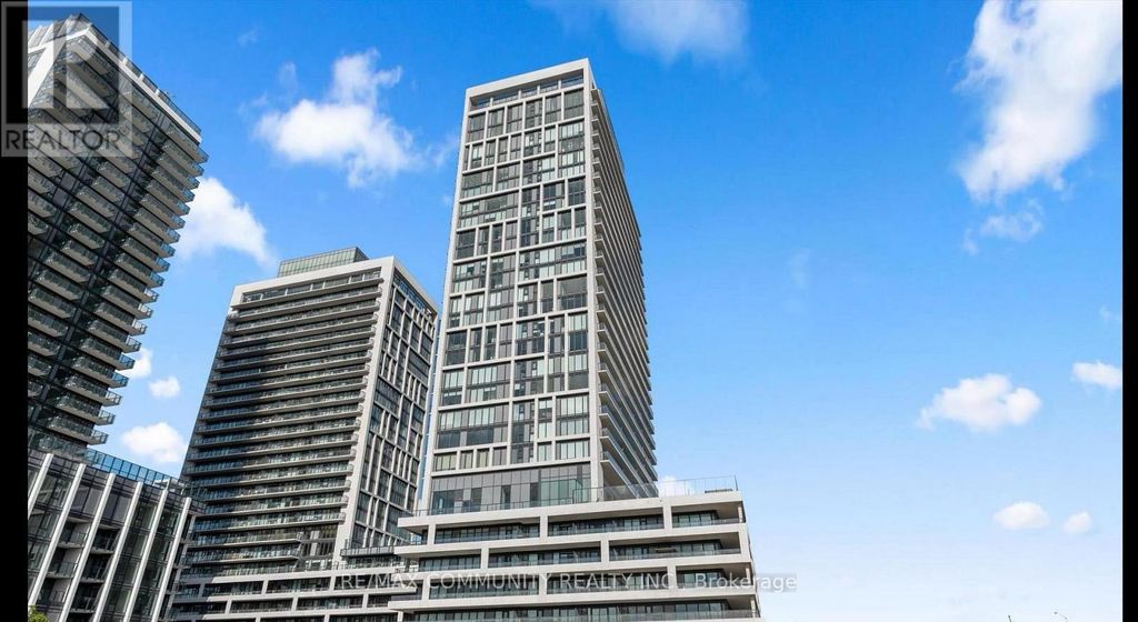 302 - 8960 Jane Street, Vaughan (vellore Village)