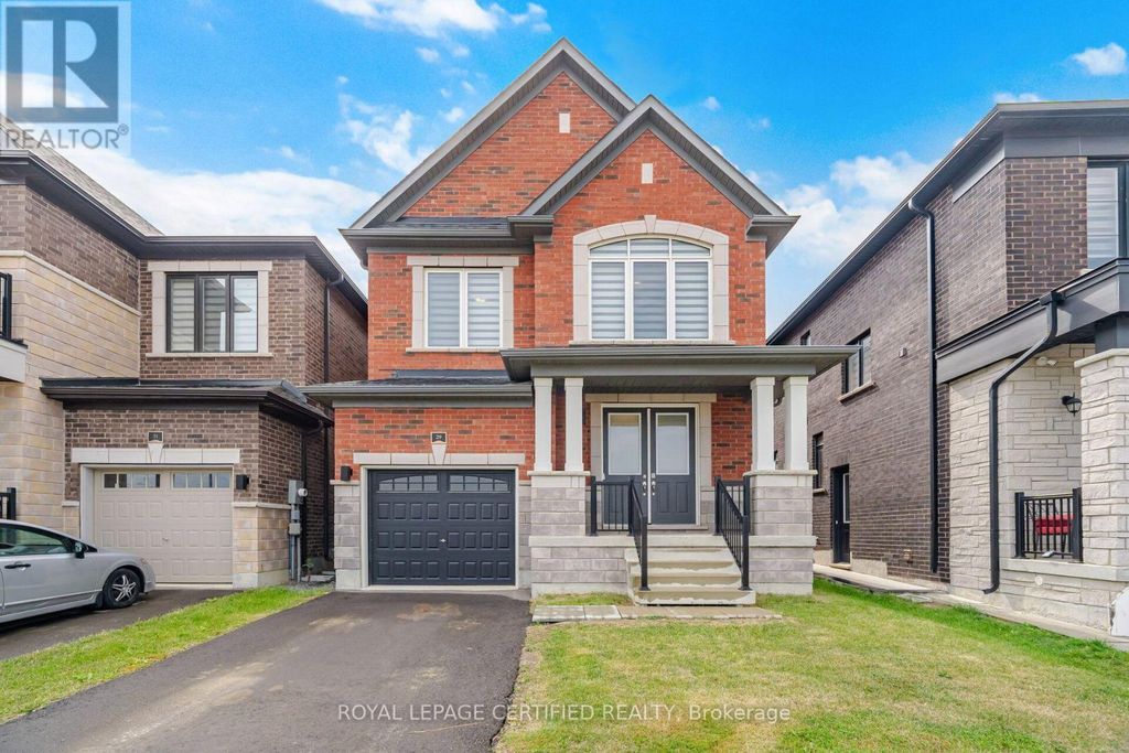 29 Lippa Drive, Caledon