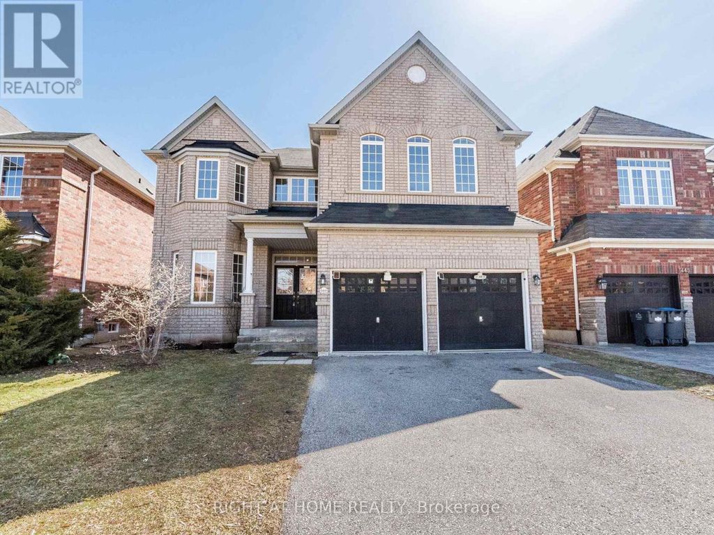 5441 Valhalla Crescent, Mississauga (churchill Meadows)
