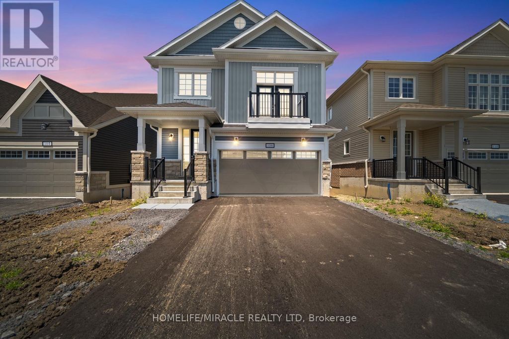 108 Golf Links Drive, Loyalist (bath)