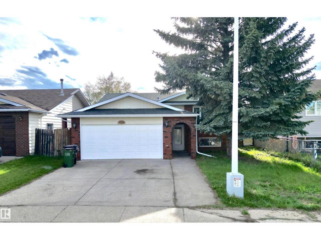 4928 31 Av Nw, Edmonton