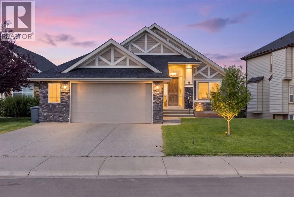 78 Muirfield Boulevard, Lyalta