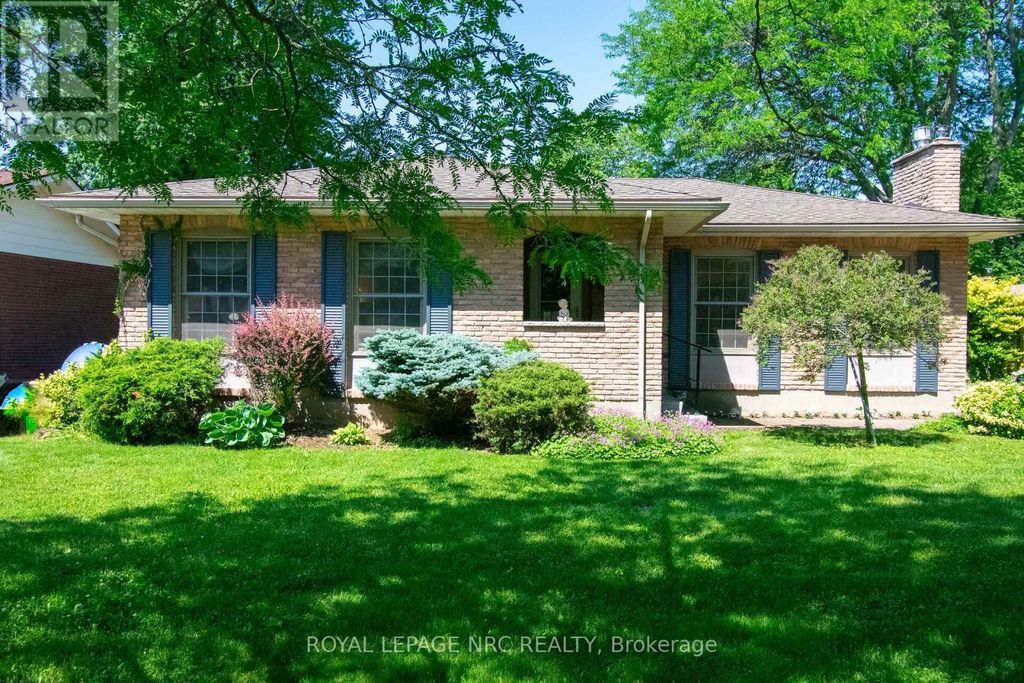 34 Woodington Place, Welland (n. Welland)