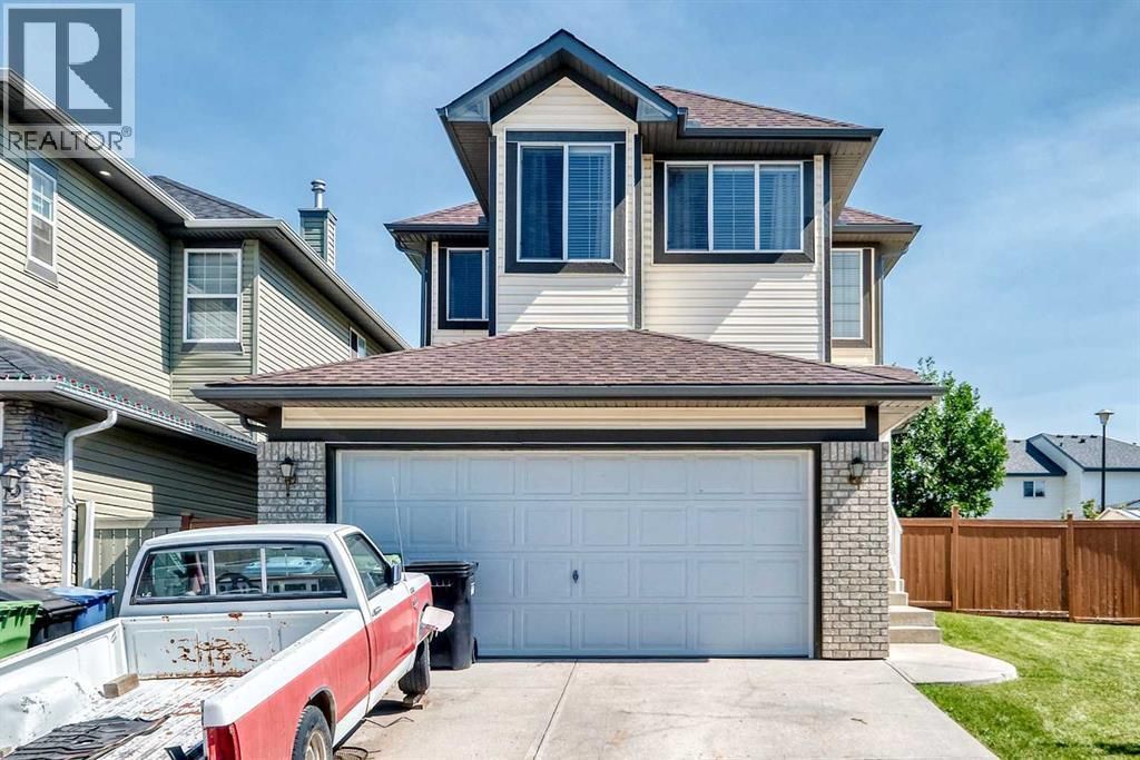 267 Taravista Street Ne, Calgary