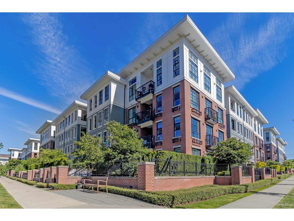 212 15138 34th Avenue, Surrey