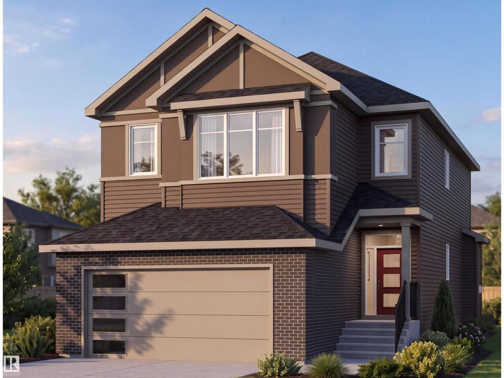 575 Ashgrove Circle, Leduc