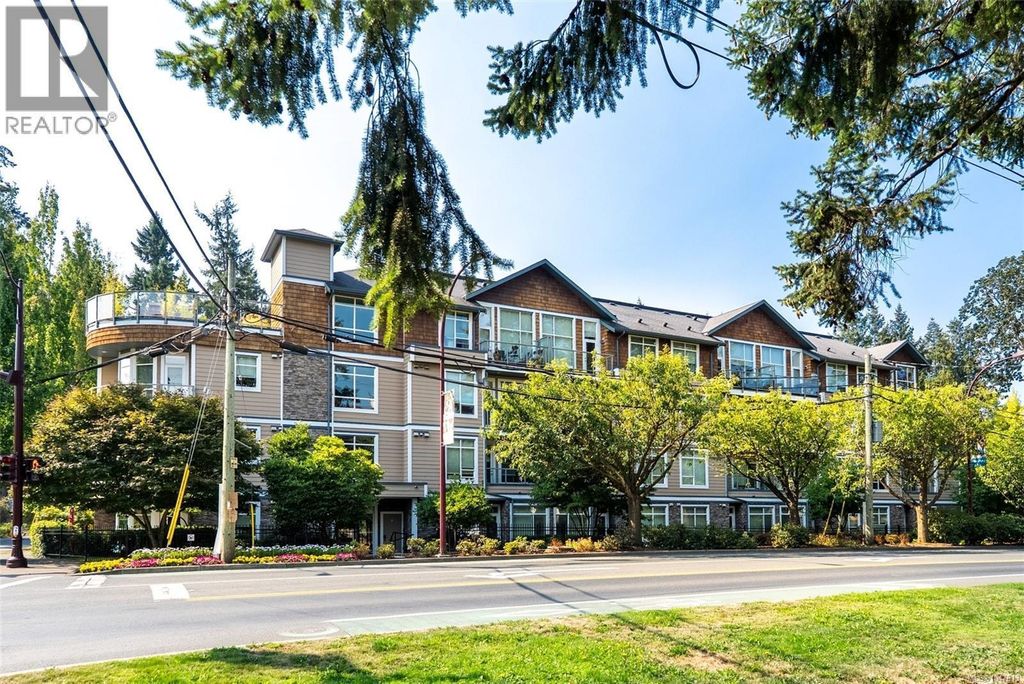 211 611 Goldstream Ave, Langford