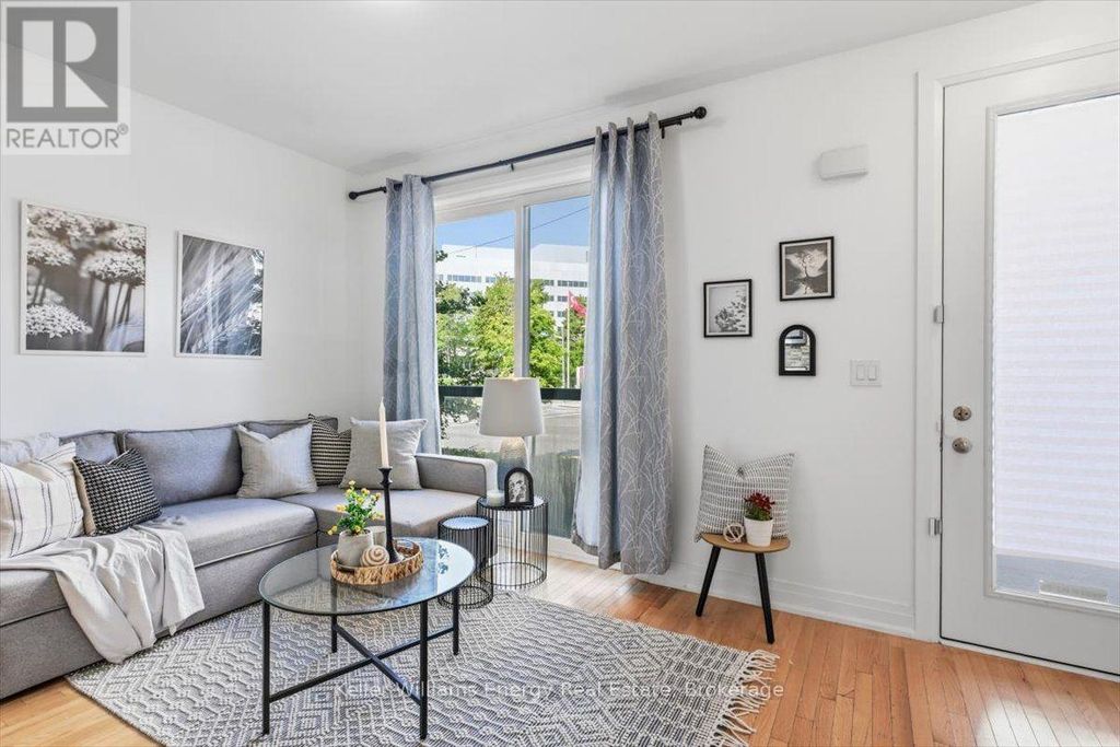 65 - 721 Lawrence Avenue W, Toronto (yorkdale-Glen Park)
