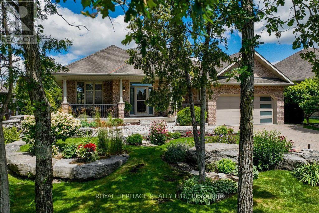 85 South Harbour Drive, Kawartha Lakes (bobcaygeon)
