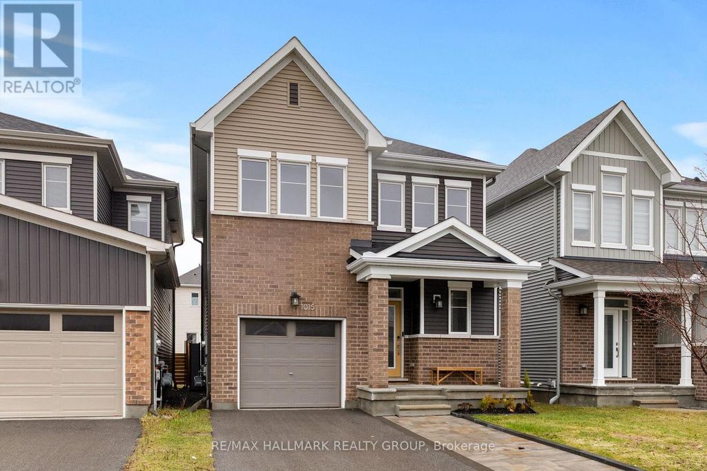 1015 Cottontail Walk, Ottawa