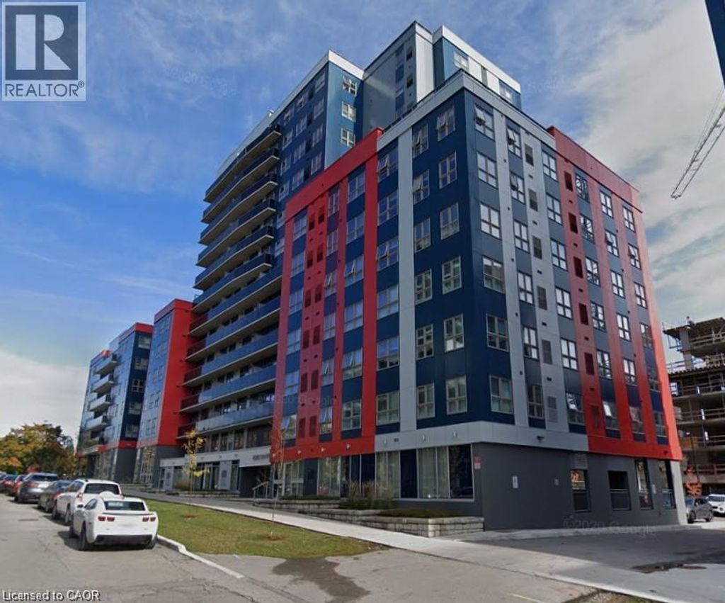 258 B Sunview Street Unit# 263, Waterloo