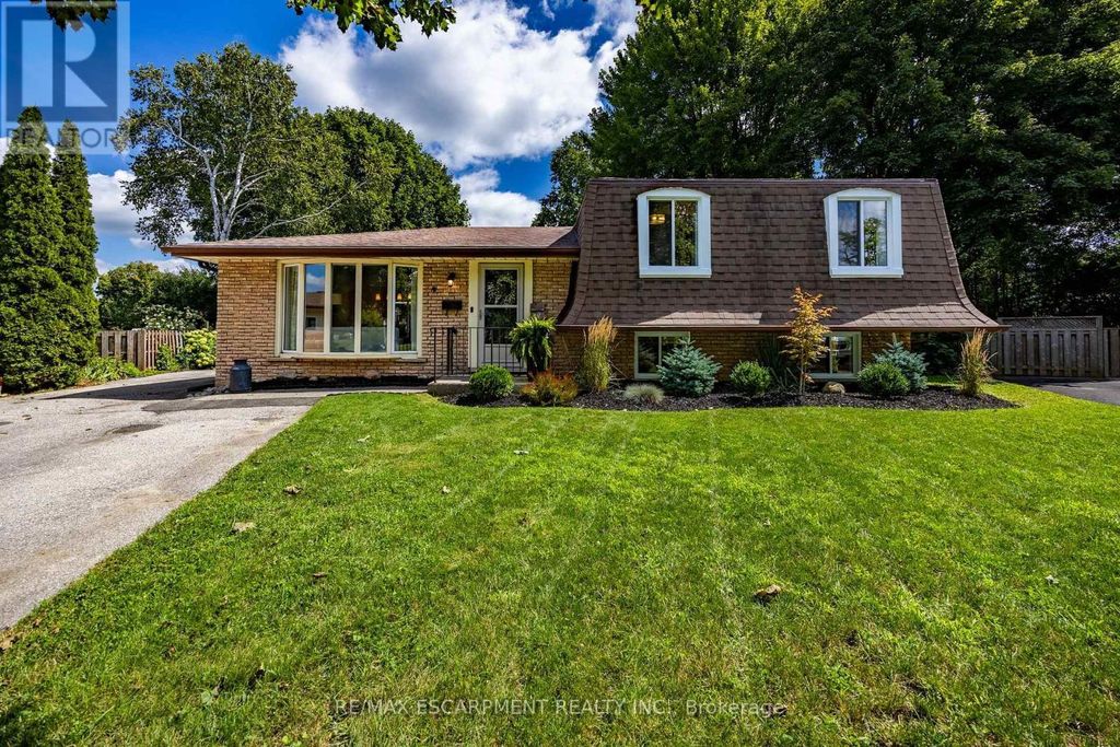 9 Normandy Circle, Norfolk (simcoe)