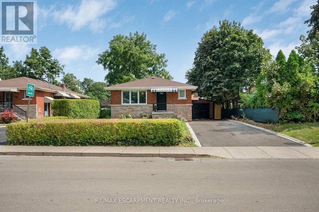 201 Terrace Drive, Hamilton (balfour)