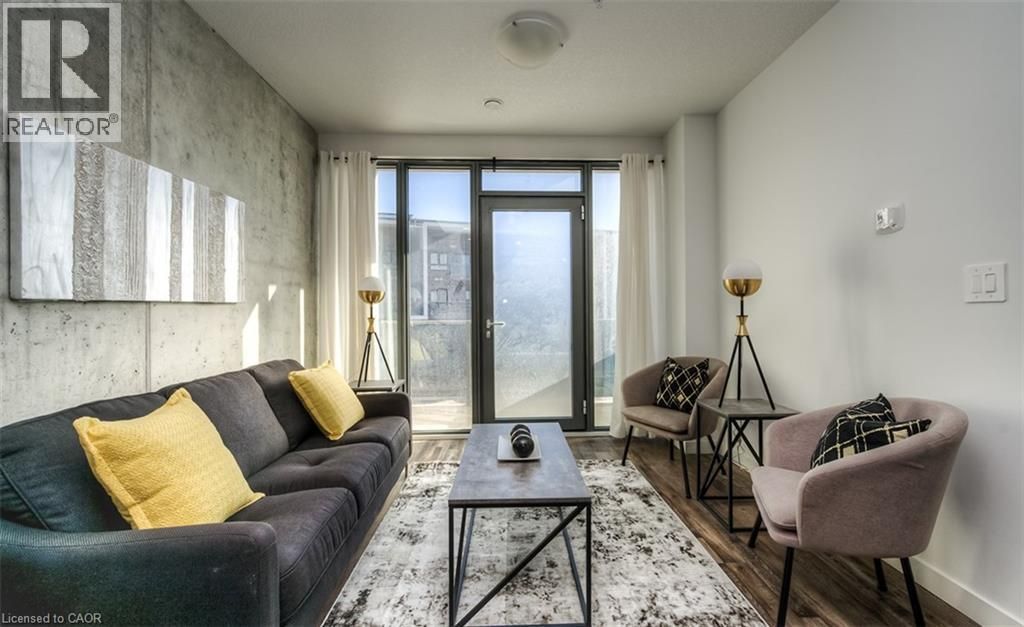 1442 Highland Road W Unit# 214, Kitchener