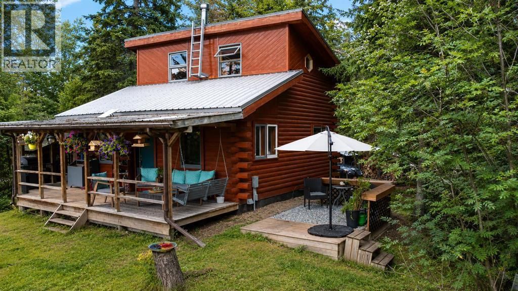 30 Mountainview Road, Rural Clearwater County