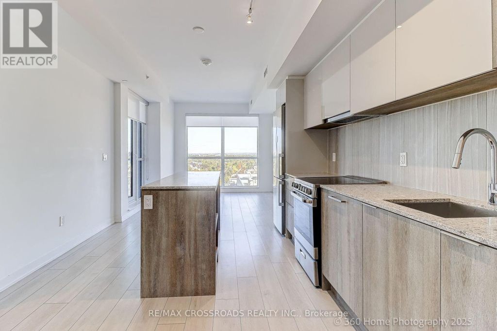 1306 - 31 Tippett Road, Toronto (clanton Park)