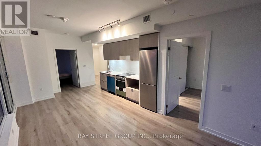 4702 - 395 Bloor Street E, Toronto (north St. James Town)