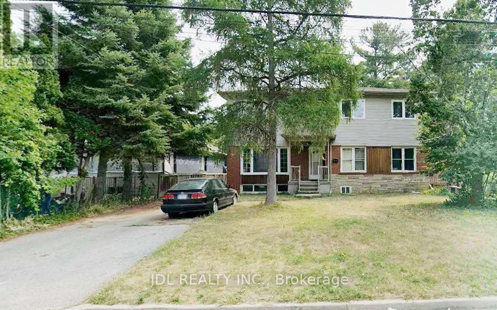 Bedroom - 57 Gladys Rd Road, Toronto (highland Creek)