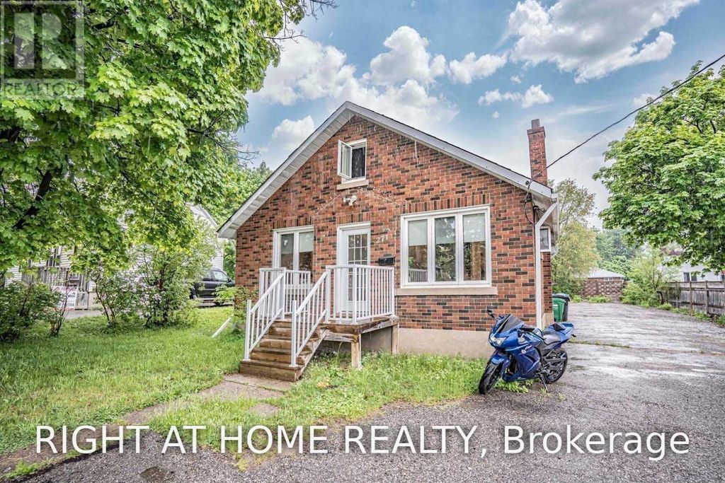 271 Queen Street, Brampton (queen Street Corridor)