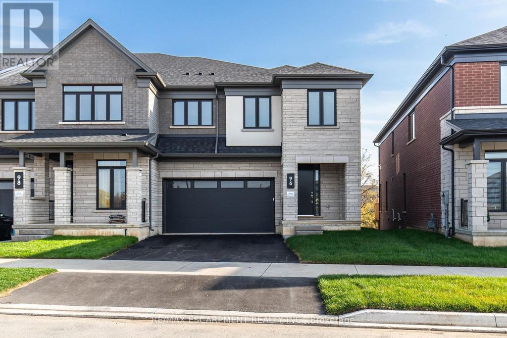 96 Valley Trail Place, Hamilton (waterdown)